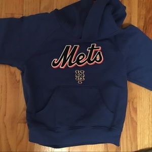 Children’s Small Mets Sweatshirt